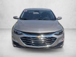 2023 Chevrolet Malibu 4dr Sdn 1LT