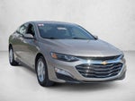 2023 Chevrolet Malibu 4dr Sdn 1LT