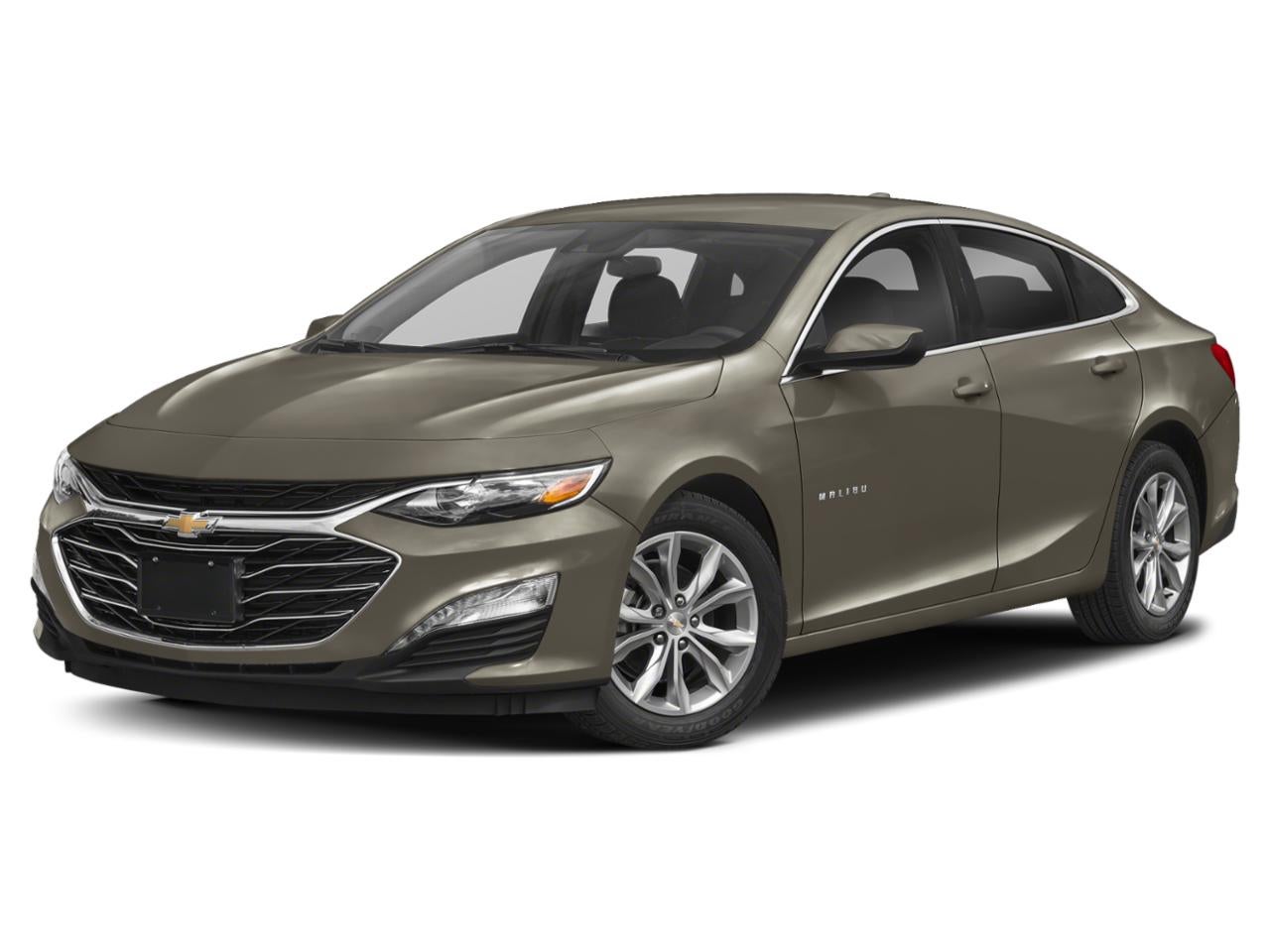 2023 Chevrolet Malibu 4dr Sdn 1LT
