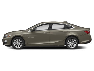 2023 Chevrolet Malibu 4dr Sdn 1LT