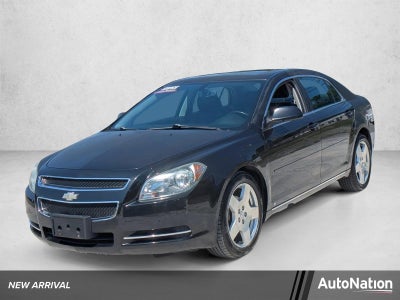 2009 Chevrolet Malibu LT 2LT