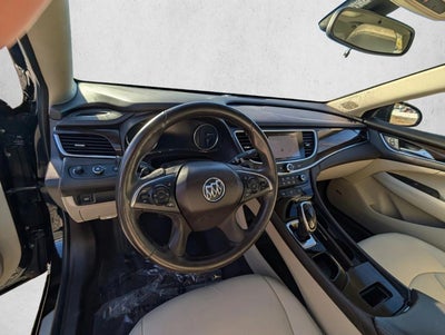 2019 Buick LaCrosse FWD Essence
