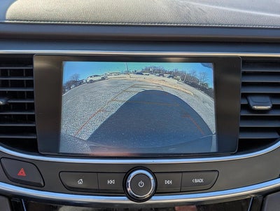 2019 Buick LaCrosse FWD Essence