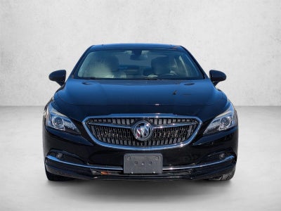 2019 Buick LaCrosse FWD Essence