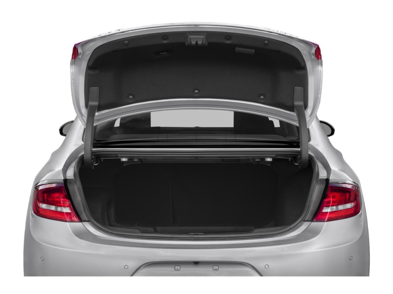 2019 Buick LaCrosse FWD Essence