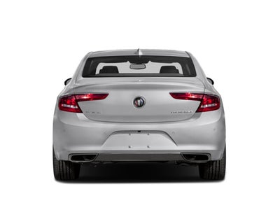 2019 Buick LaCrosse FWD Essence