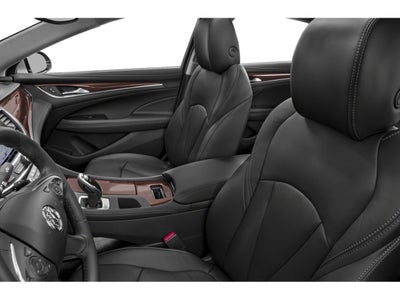 2019 Buick LaCrosse FWD Essence
