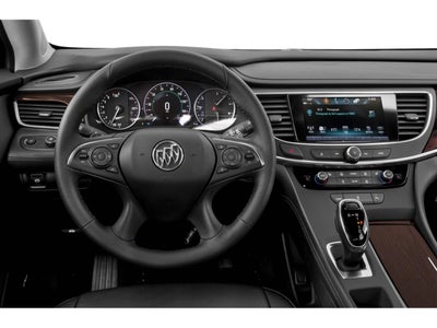 2019 Buick LaCrosse FWD Essence