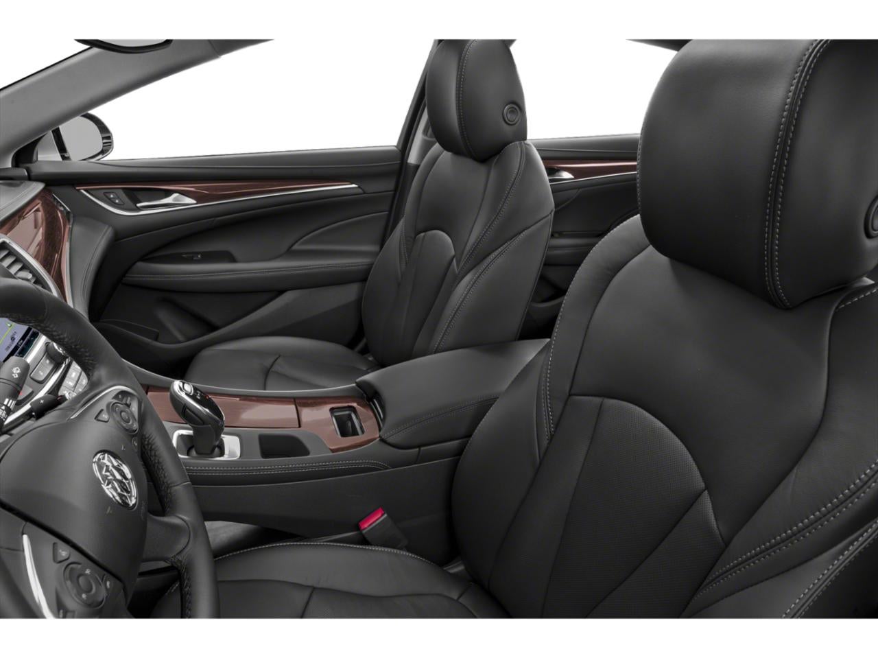 2019 Buick LaCrosse FWD Essence