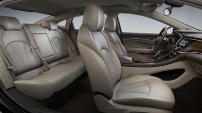 2019 Buick LaCrosse FWD Essence