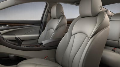 2019 Buick LaCrosse FWD Essence