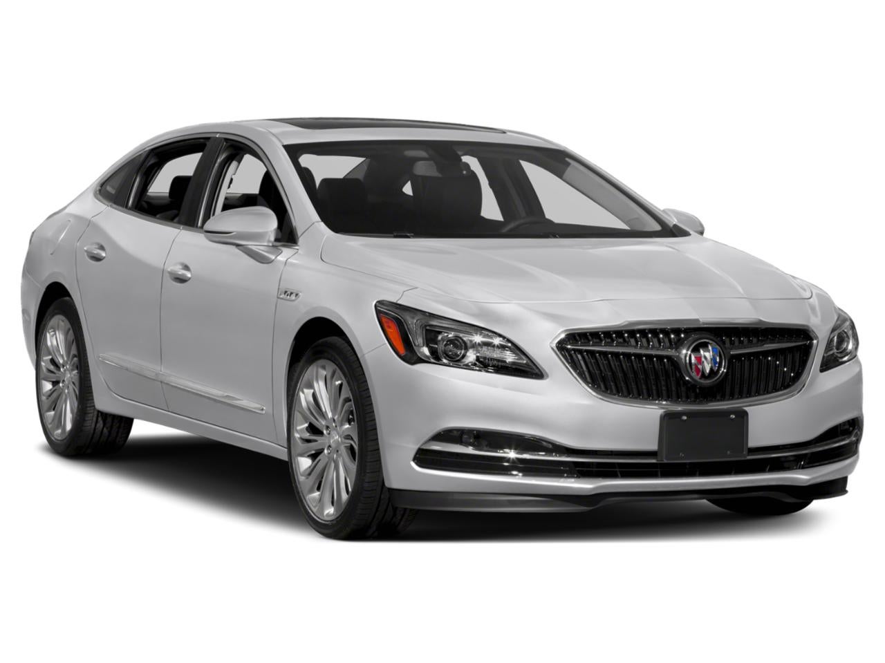 2019 Buick LaCrosse FWD Essence