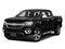 2016 Chevrolet Colorado Crew Cab Long Box 2-Wheel Drive LT