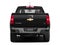 2016 Chevrolet Colorado Crew Cab Long Box 2-Wheel Drive LT