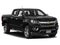 2016 Chevrolet Colorado Crew Cab Long Box 2-Wheel Drive LT