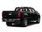 2016 Chevrolet Colorado Crew Cab Long Box 2-Wheel Drive LT