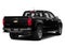 2016 Chevrolet Colorado Crew Cab Long Box 2-Wheel Drive LT