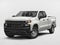 2019 Chevrolet Silverado 1500 Double Cab Standard Box 4-Wheel Drive LTZ