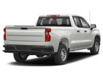2019 Chevrolet Silverado 1500 Double Cab Standard Box 4-Wheel Drive LTZ