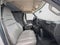 2023 Chevrolet Express Cargo Van 2500 Extended Wheelbase Rear-Wheel Drive