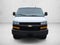 2023 Chevrolet Express Cargo Van 2500 Extended Wheelbase Rear-Wheel Drive