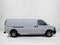 2023 Chevrolet Express Cargo Van 2500 Extended Wheelbase Rear-Wheel Drive