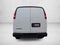 2023 Chevrolet Express Cargo Van 2500 Extended Wheelbase Rear-Wheel Drive