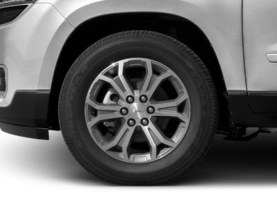 2016 GMC Acadia AWD SLT-2