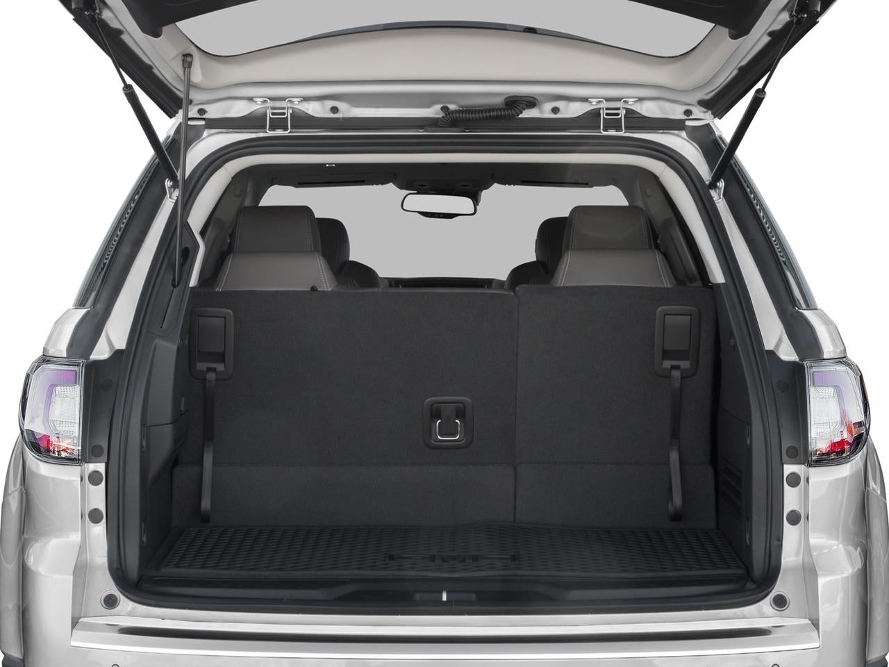 2016 GMC Acadia AWD SLT-2