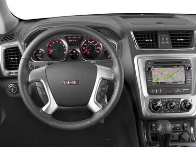 2016 GMC Acadia AWD SLT-2