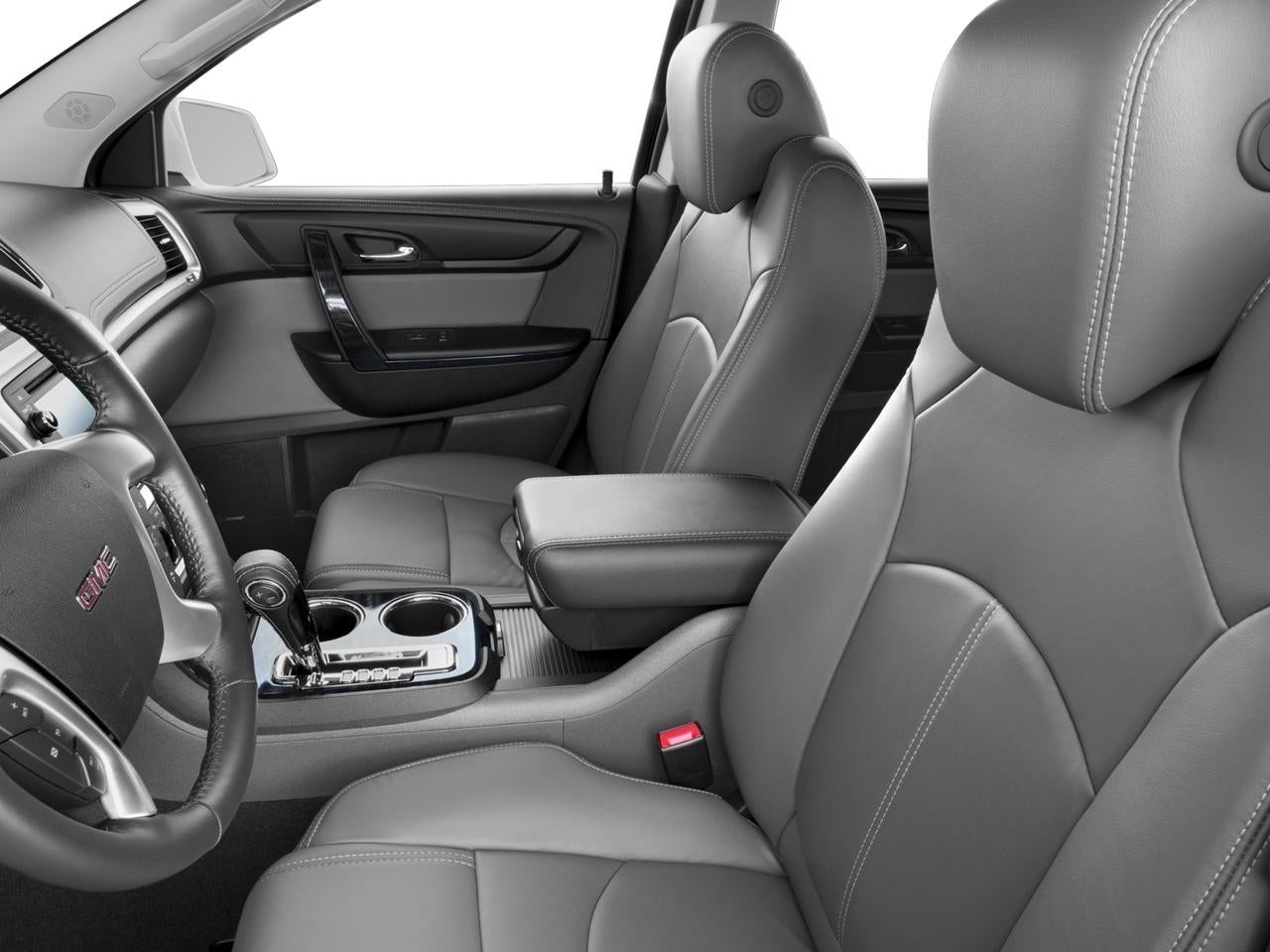 2016 GMC Acadia AWD SLT-2