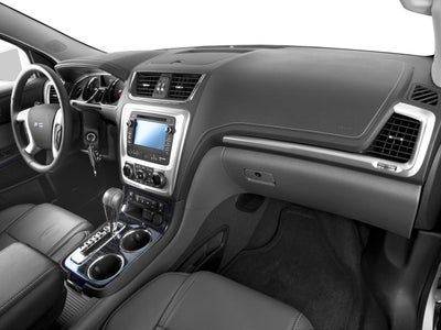 2016 GMC Acadia AWD SLT-2