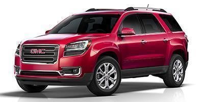 2016 GMC Acadia AWD SLT-2