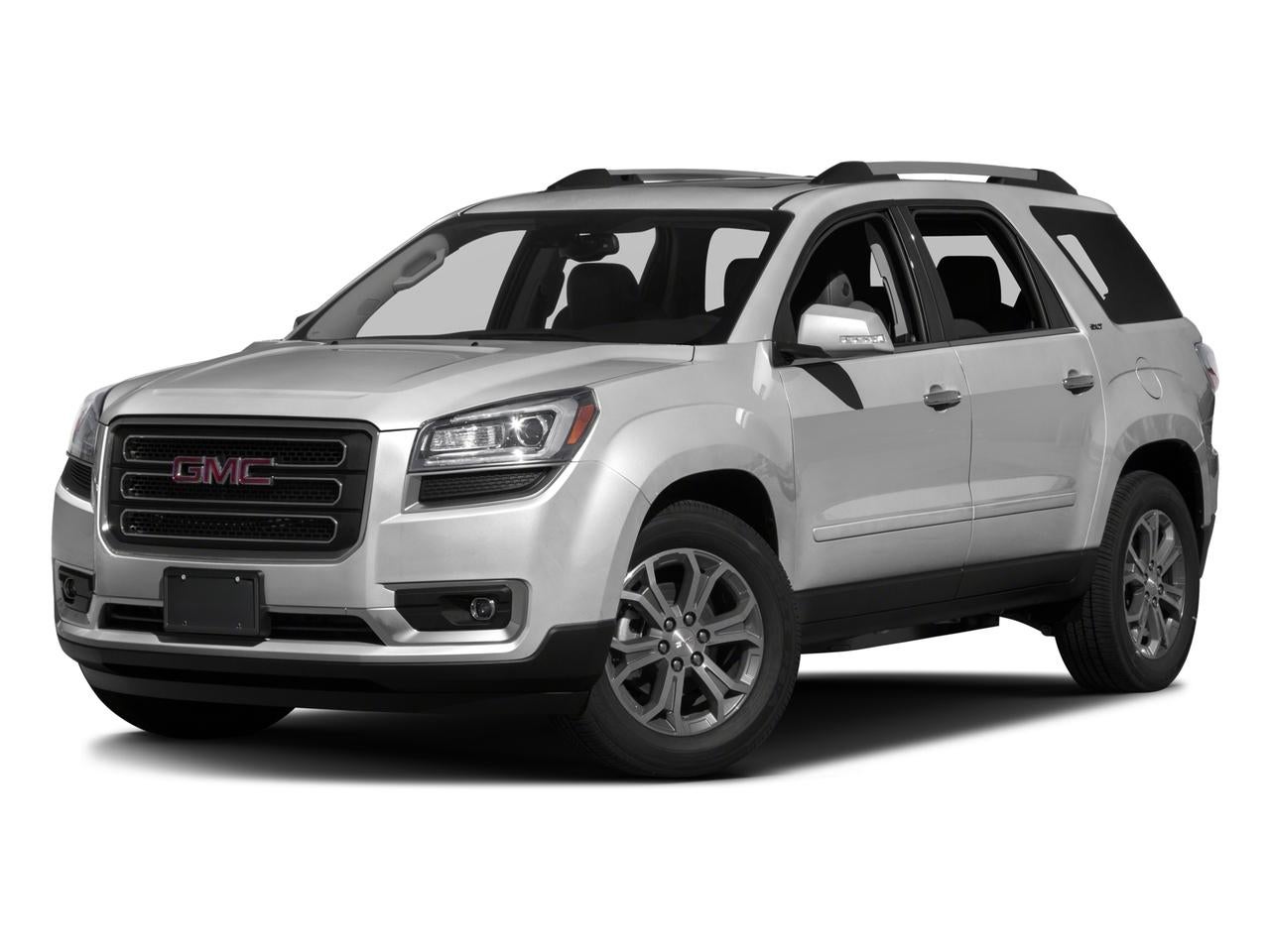 2016 GMC Acadia AWD SLT-2