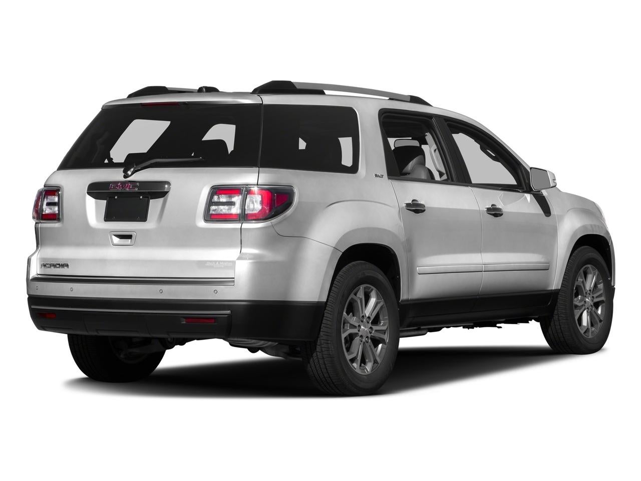 2016 GMC Acadia AWD SLT-2