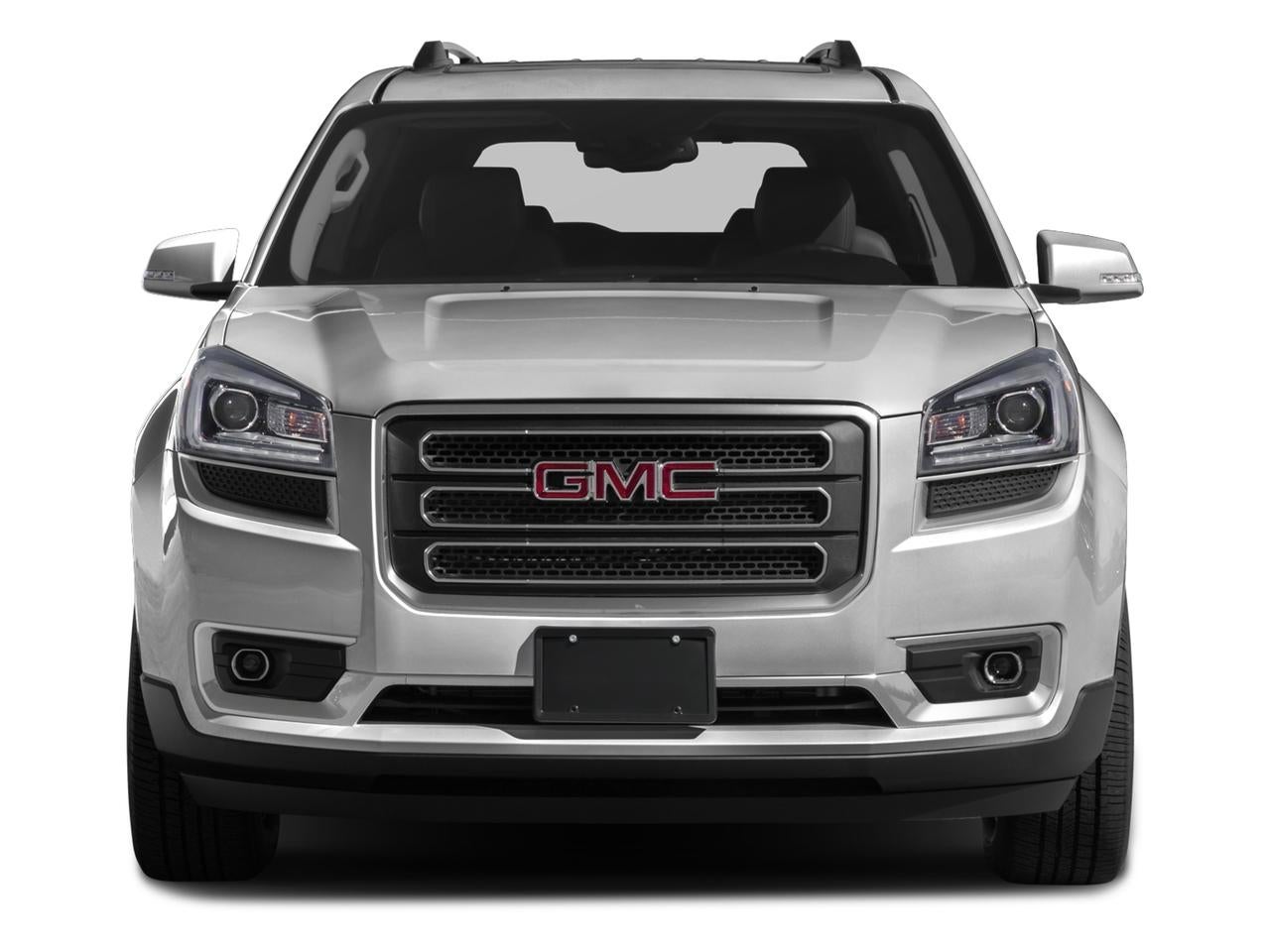 2016 GMC Acadia AWD SLT-2