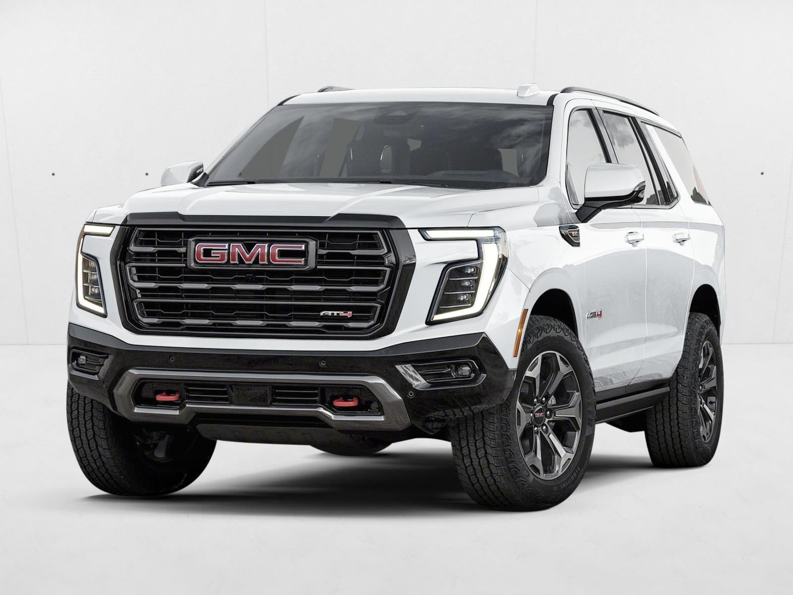 2025 GMC Yukon 4WD 4dr Elevation