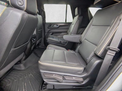2025 GMC Yukon 4WD 4dr Elevation