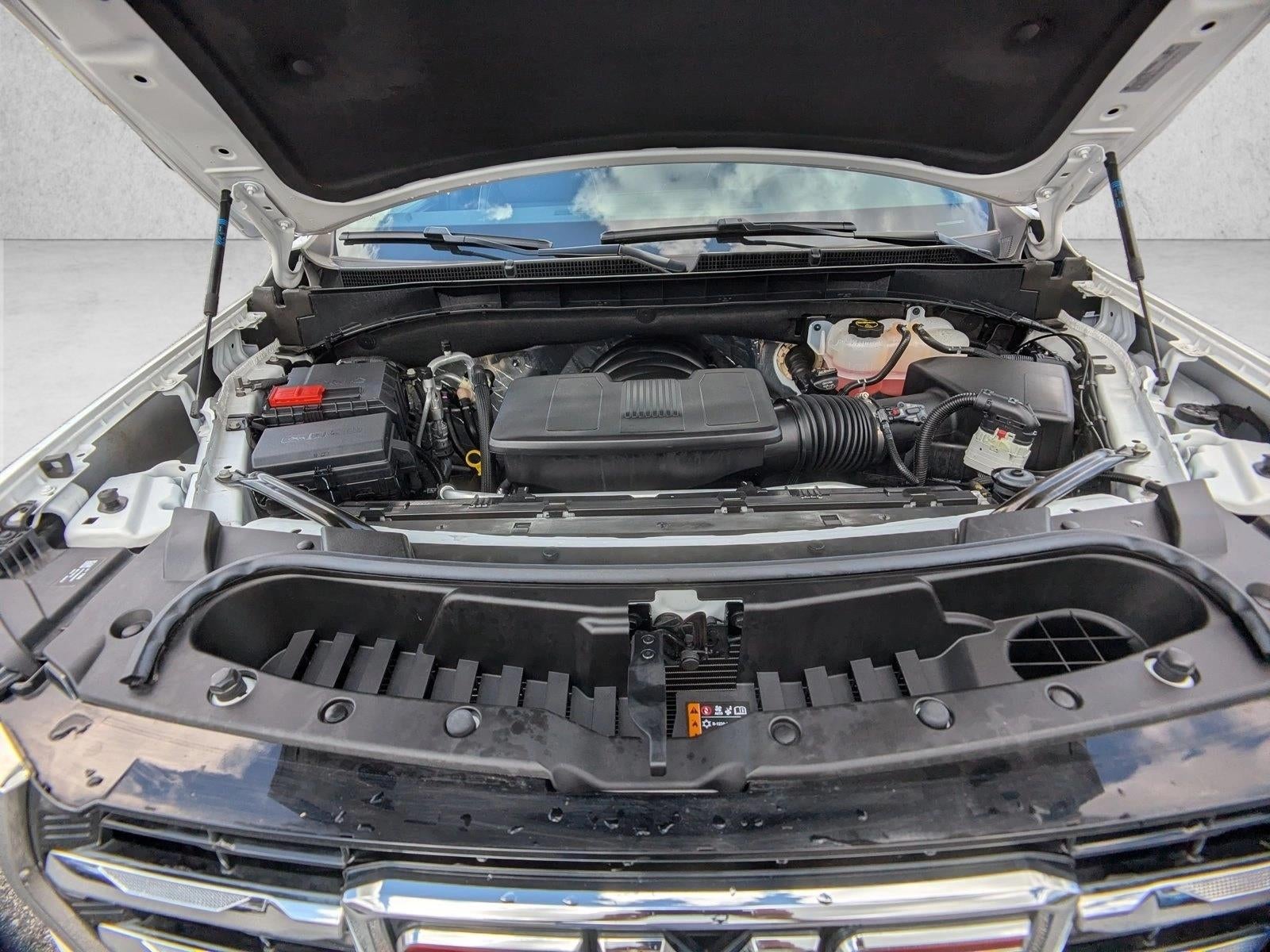 2025 GMC Yukon 4WD 4dr Elevation