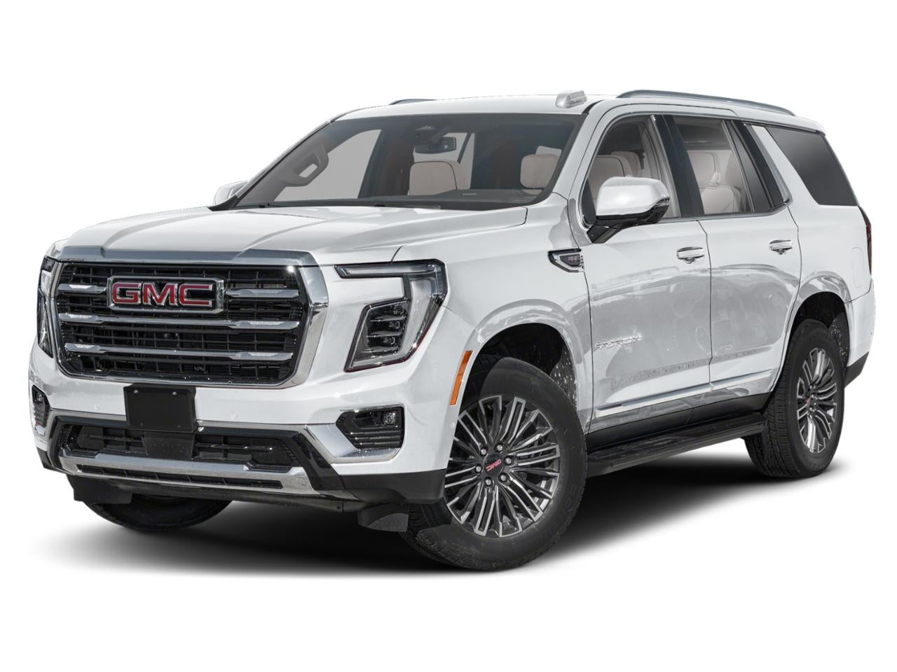 2025 GMC Yukon 4WD 4dr Elevation
