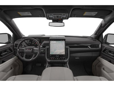 2025 GMC Yukon 4WD 4dr Elevation