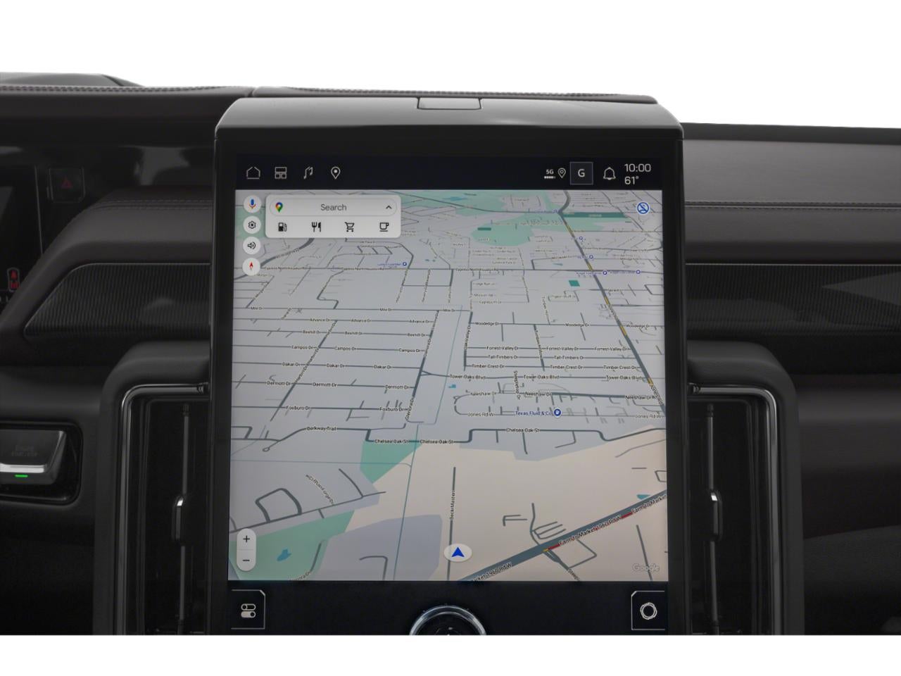 2025 GMC Yukon 4WD 4dr Elevation