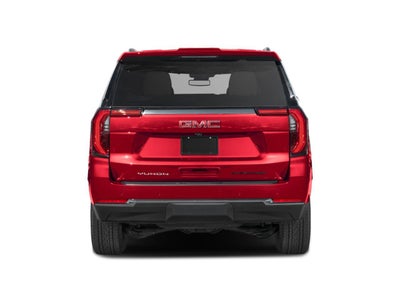 2025 GMC Yukon 4WD 4dr Elevation