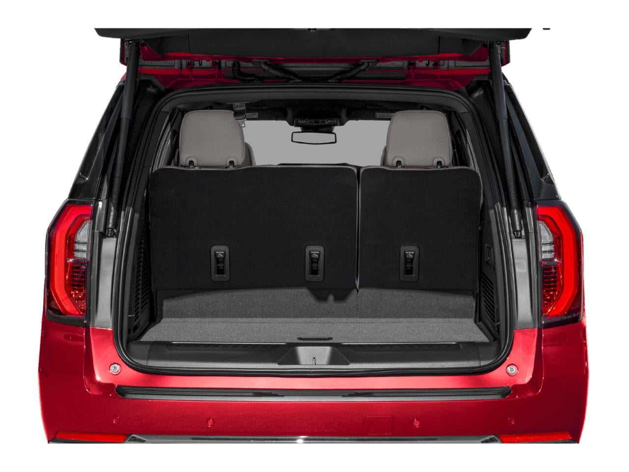 2025 GMC Yukon 4WD 4dr Elevation