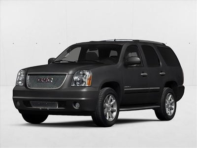 2014 GMC Yukon AWD 4dr Denali