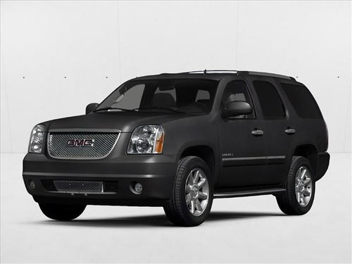 2014 GMC Yukon AWD 4dr Denali