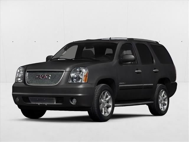2014 GMC Yukon AWD 4dr Denali