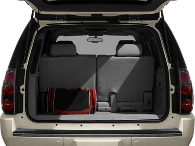 2014 GMC Yukon AWD 4dr Denali