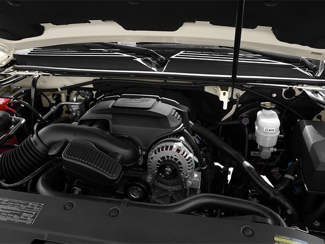 2014 GMC Yukon AWD 4dr Denali