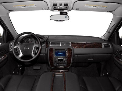 2014 GMC Yukon AWD 4dr Denali